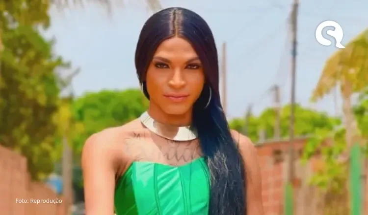 Cantora trans e suplente de vereadora é assassinada de forma cruel em matagal