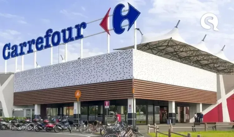 Em carta a Fávaro, CEO do Carrefour pede desculpas e cita alta qualidade da carne brasileira