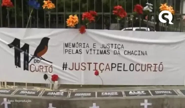 Quatro policiais condenados pela Chacina do Curió têm penas reduzidas pela Justiça