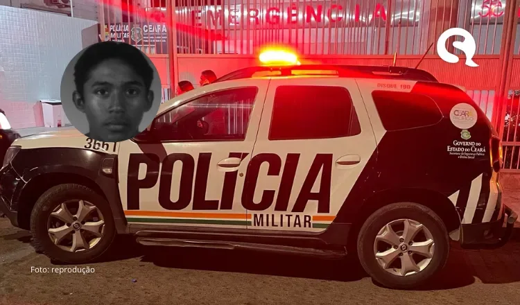 Homem investigado por estupro é morto no distrito de Patriarca, em Sobral