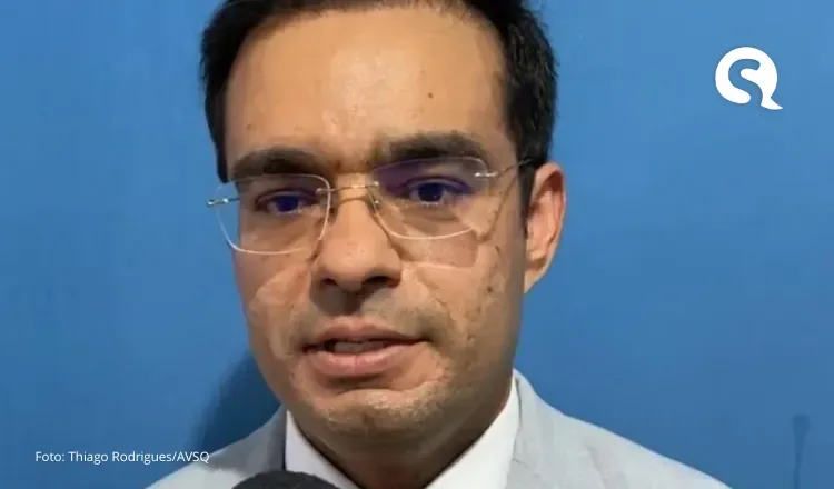 Advogado Dr. Jocel Vasconcelos visita Santa Quitéria para fortalecer sua candidatura à OAB Sobral