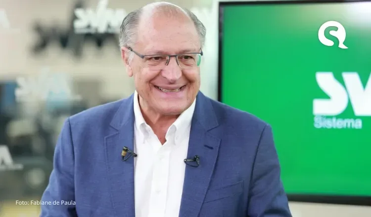 Vice-presidente Geraldo Alckmin diz que redução da jornada 6×1 é ‘tendência no mundo inteiro’