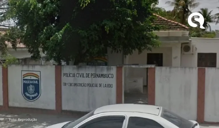 Grávida é assassinada a tiros em posto de gasolina. Homem fica ferido