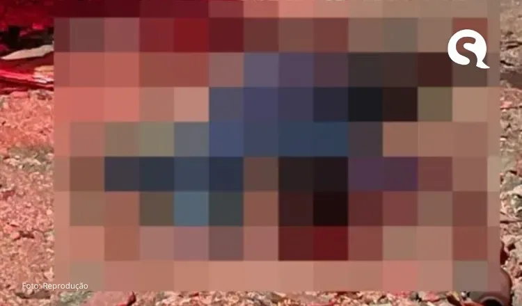 Homem é morto a tiros às margens da BR-020, em Tauá, no interior do Ceará