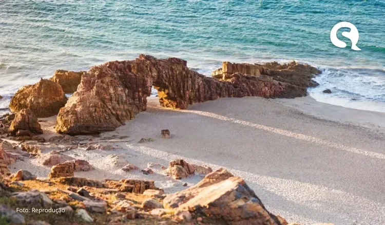 Documento confirma inexistência de propriedades privadas na área do Parque Nacional de Jericoacoara