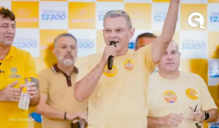 Sarto formaliza transição de governo em Fortaleza e divulga nomes da equipe responsável