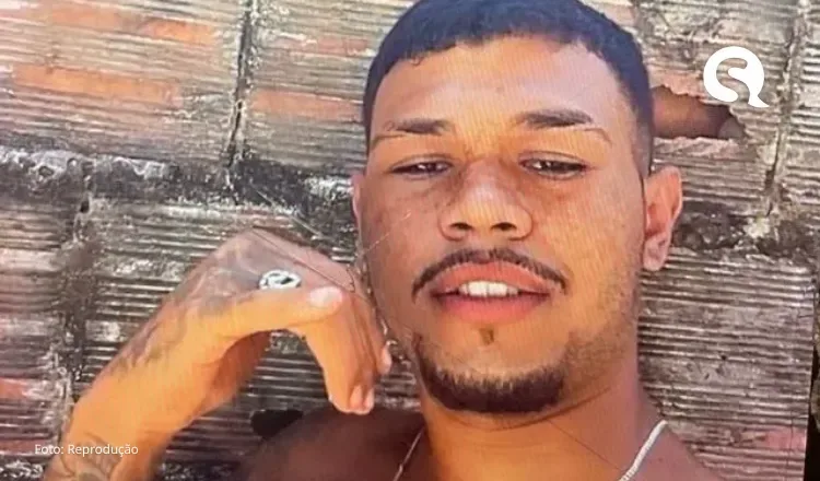 Jovem que tentava sair de facção criminosa é morto a tiros na porta de casa