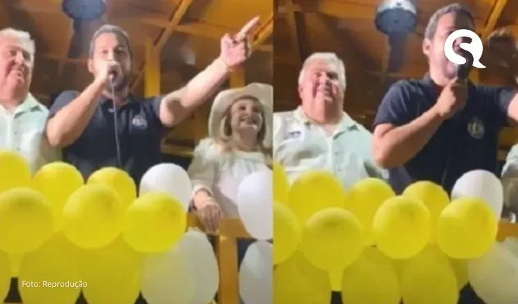 Juiz condena vereador à prisão por chamar oposição de “macacos”