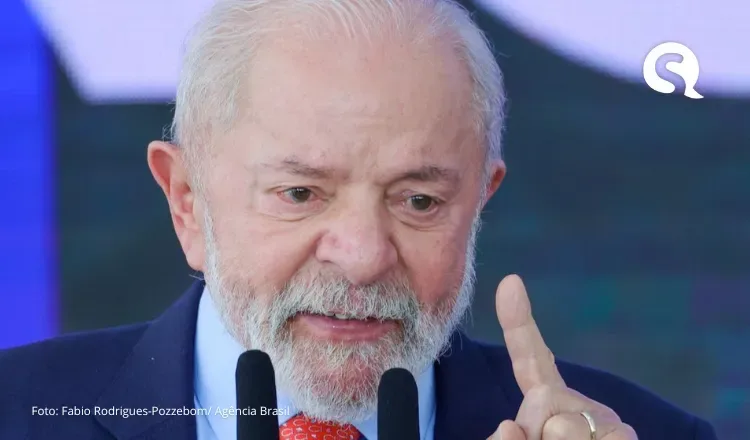 ‘Não deu certo, estamos aqui’, diz Lula sobre plano para matá-lo antes da posse