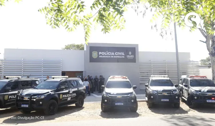Mulher de 28 anos é presa suspeita de estuprar adolescente de 12, em Barbalha, no Ceará