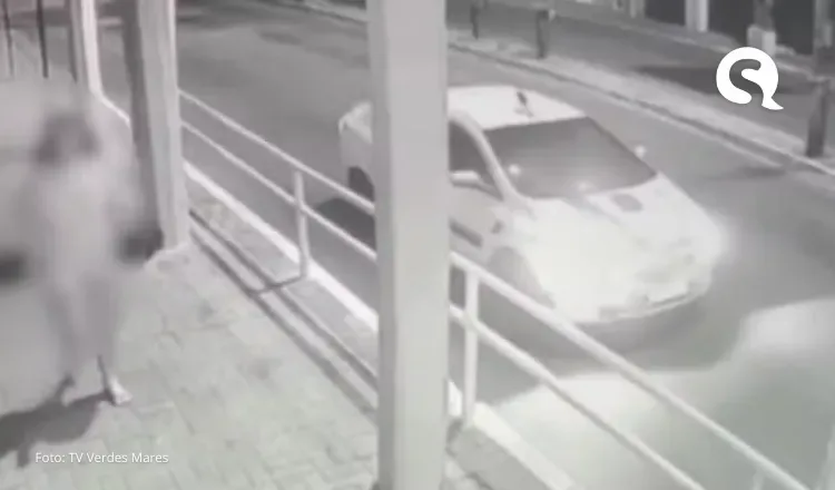 Mulher é forçada a entrar em carro e estuprada no veículo em Fortaleza