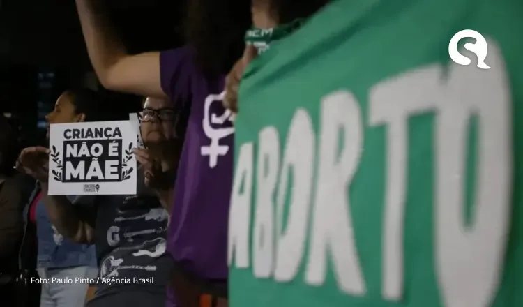 PEC do Aborto volta à pauta da CCJ da Câmara e pode ser votada nesta terça-feira
