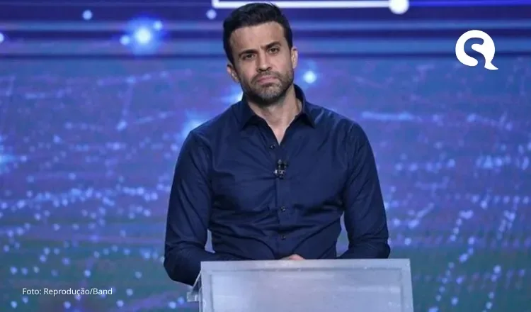 PF indicia Pablo Marçal em caso envolvendo falso laudo contra Boulos