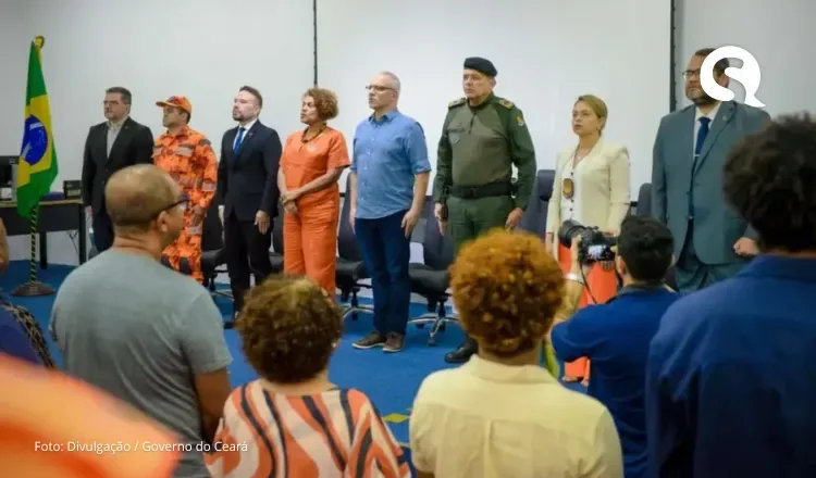 Governo do Ceará lança painel para acompanhar crimes de discriminação racial no estado