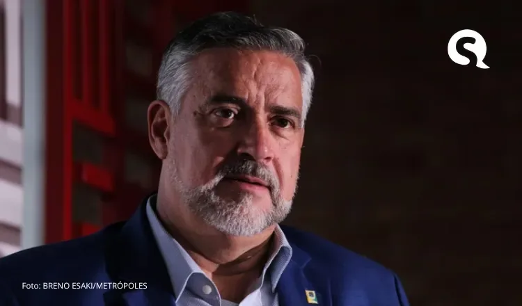 “Tem meu apoio”, diz ministro Paulo Pimenta sobre fim da escala 6×1