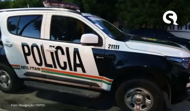 Casal de namorados é baleado na rua e mulher morre, no interior do Ceará