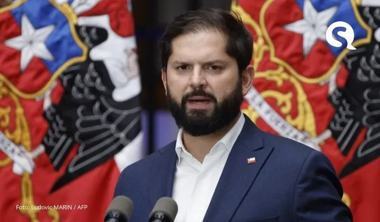 Presidente do Chile, Gabriel Boric, é denunciado por assédio sexual; ele nega o crime
