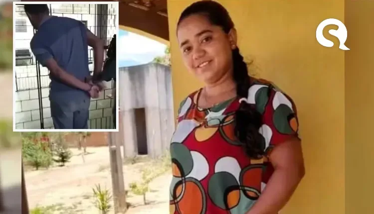 Polícia prende suspeito de matar agente social em Ubajara