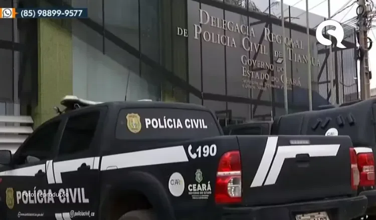 Prostíbulo onde adolescente era forçada a se prostituir é fechado, e dona do local é presa