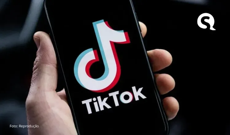 Governo processa TikTok por tratamento irregular de dados de crianças