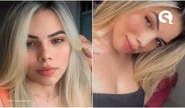 Mulher de 21 anos é assassinada a tiros em Forquilha; polícia investiga o caso
