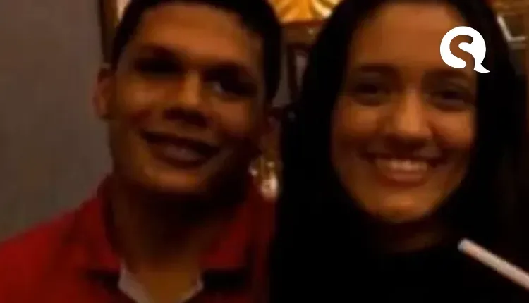 Homem que matou ex estrangulada com toalha na frente da filha no Preá é condenado a 26 anos de prisão