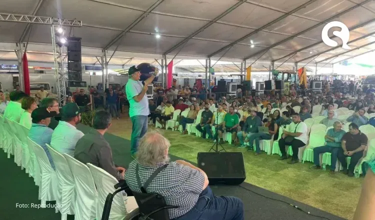 Ceará deve ter chuvas na média ou acima da média em 2025, apontam meteorologistas