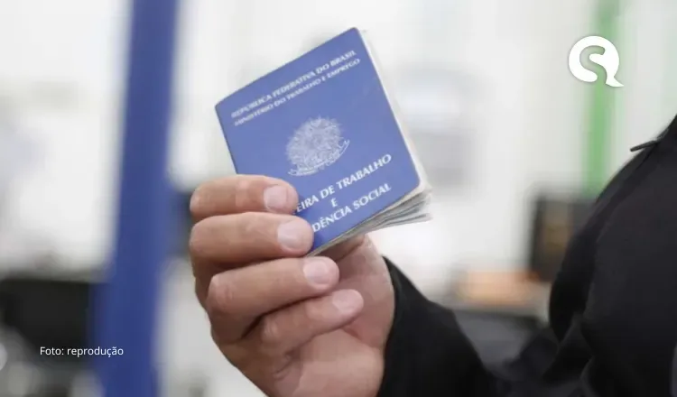 Em outubro, Ceará registra 57 mil pessoas empregadas a mais que em 2023