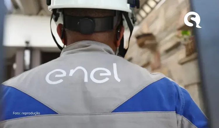 Enel é multada em R$ 10,2 milhões por atrasos em obras públicas no Ceará