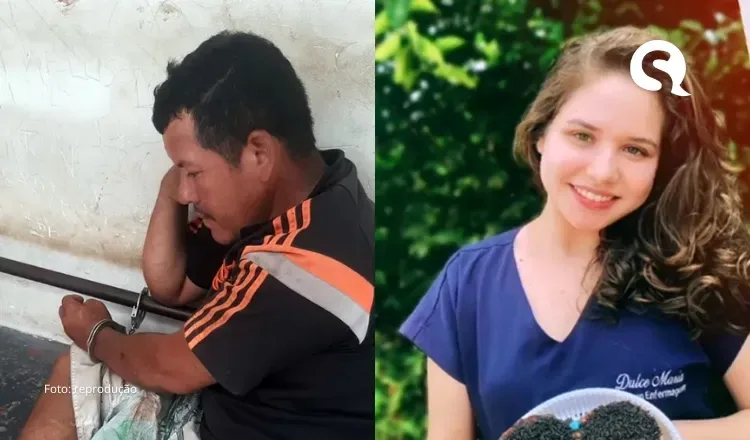 Acusado de assassinar Dulce Maria em Varjota será julgado nesta semana em Reriutaba