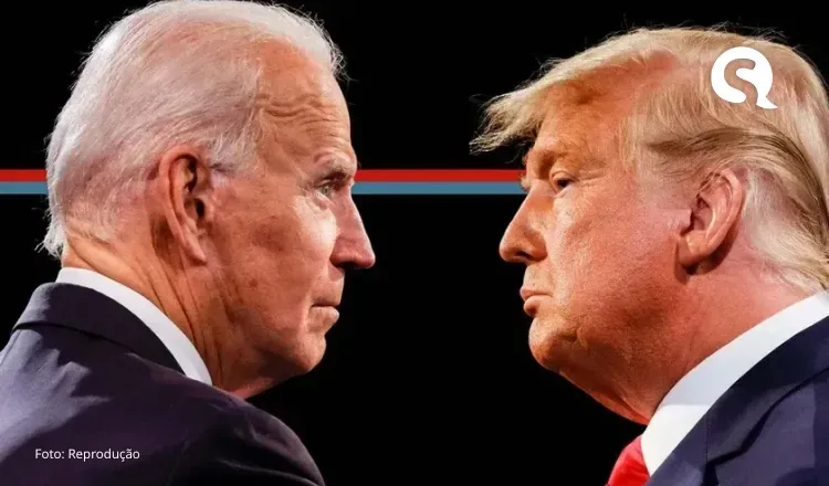 Biden garante transferência ‘pacífica’ de poder no primeiro discurso após eleição de Trump