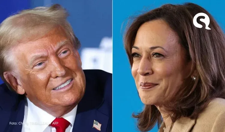Últimas pesquisas das eleições americanas confirmam disputa acirrada entre Trump e Kamala; veja