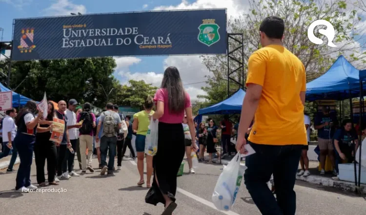 Estudantes que prestarem os dois dias do Enem ganharão parcela extra do Pé-de-Meia