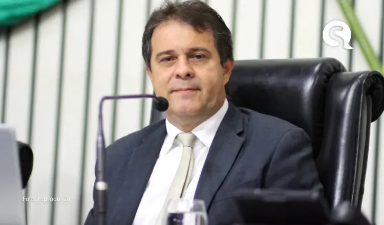 Evandro Leitão divulga nomes para a equipe de transição da Prefeitura de Fortaleza; confira