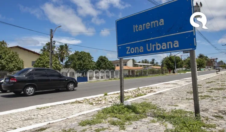 Com 53 homicídios, Itarema é o município mais violento do ano no Ceará
