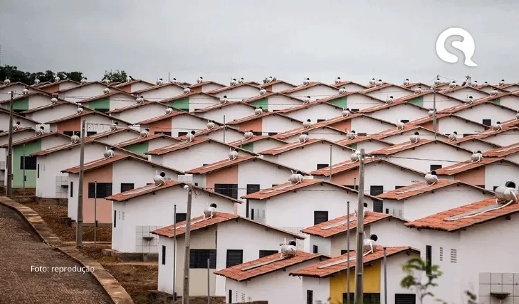 Varjota, São Benedito, Carirè, Mucambo, Ipueiras, e mais 60 cidades cearenses foram contempladas pelo Minha casa, Minha vida