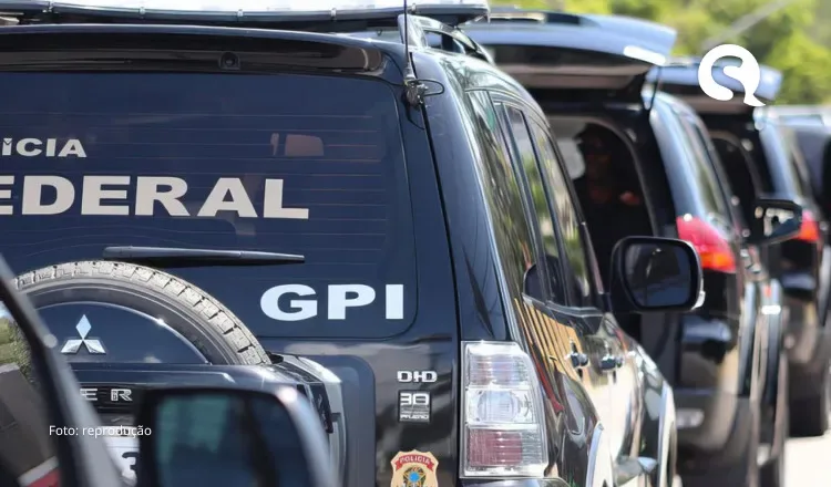 PF deflagra operação contra grupo que planejava matar Lula e Alckmin