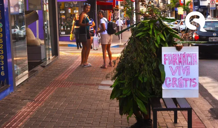 Arte, performance e reflexão: 6º Festival Internacional Imaginários Urbanos chega a Sobral