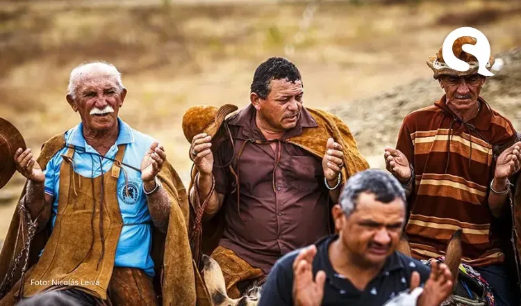 Romaria de São Francisco em Canindé é reconhecida como patrimônio cultural