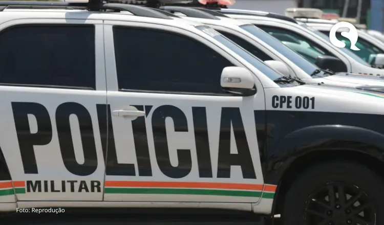 Homem com 51 procedimentos criminais em aberto é preso em Paracuru