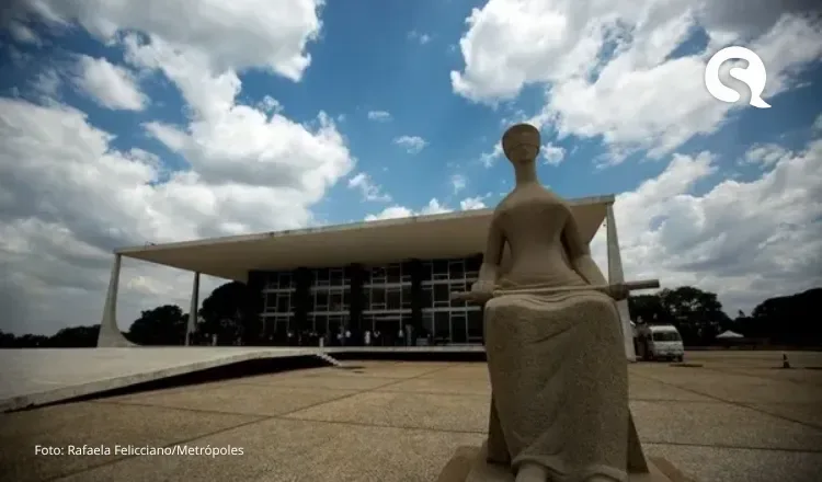 STF: proibição de Bolsa Família para bets vai ao plenário virtual