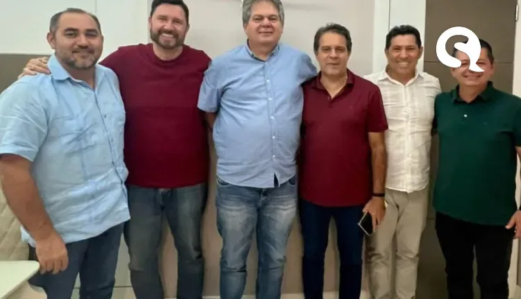 Presidência da Alece: Aldigueri se reúne com deputados da base e busca oposição