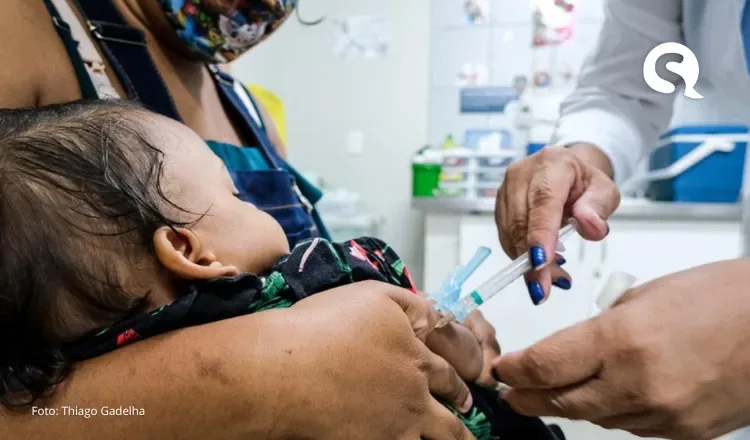 Brasil recupera certificado e volta a ser considerado um país livre de sarampo após cinco anos