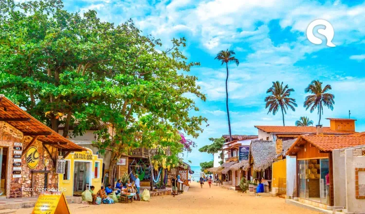 Laudo técnico diz que terras de empresária não chegam a Jericoacoara: “falhas históricas”