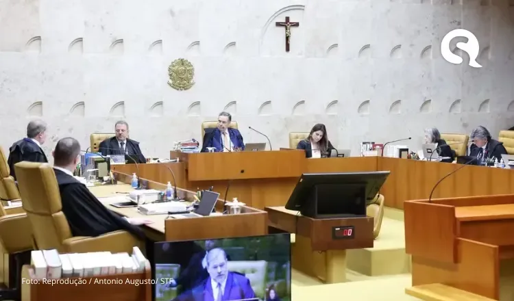 STF tem maioria para validar uso de símbolos religiosos em órgãos públicos