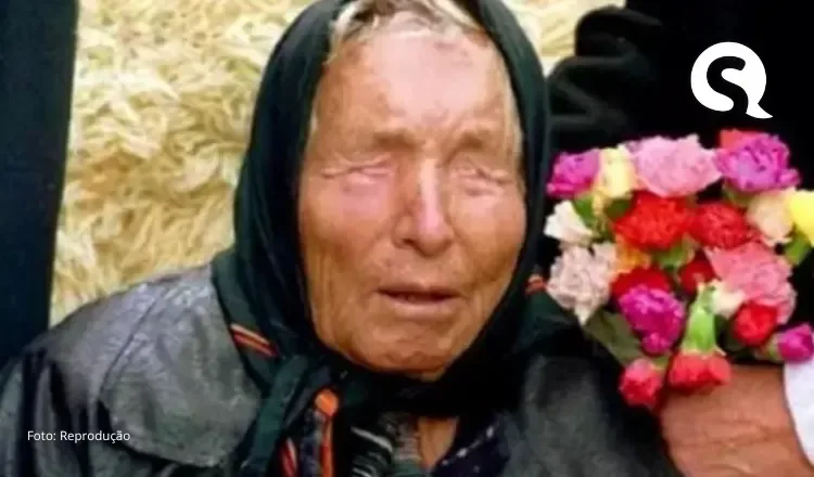 Previsões de Baba Vanga para 2025 citam invasão alienígena, 3ª Guerra Mundial e avanços na Medicina