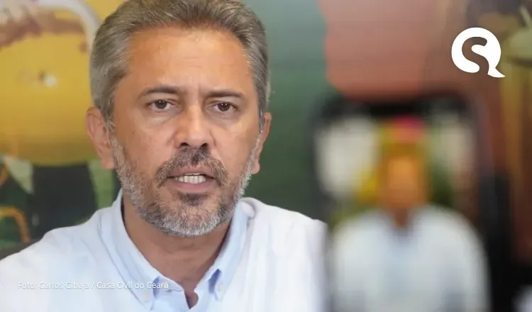 Após chacina na Barra do Ceará, Elmano anuncia ações para ampliar cerco a facções em Fortaleza