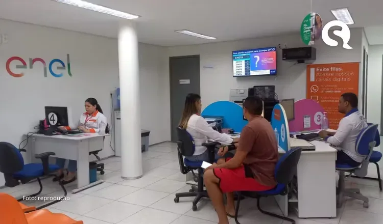 Enel lança campanha de negociação de dívidas para clientes no Ceará; veja regras