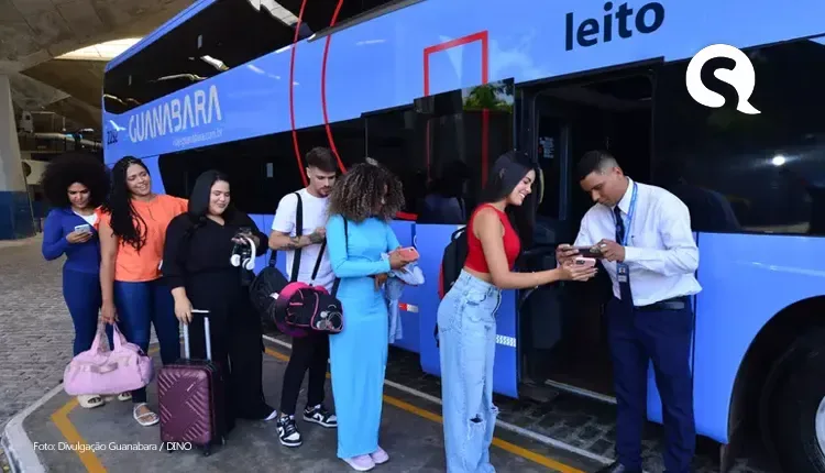 Guanabara amplia operações para atender demanda do feriadão de Carnaval, em Sobral, Camocim e outras cidades da região”