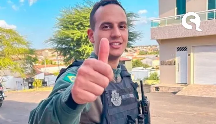 Policial baleado em Boa Viagem tem morte cerebral e família autoriza doação de órgãos